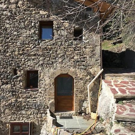 La Feniere Vila Roubion Exterior foto