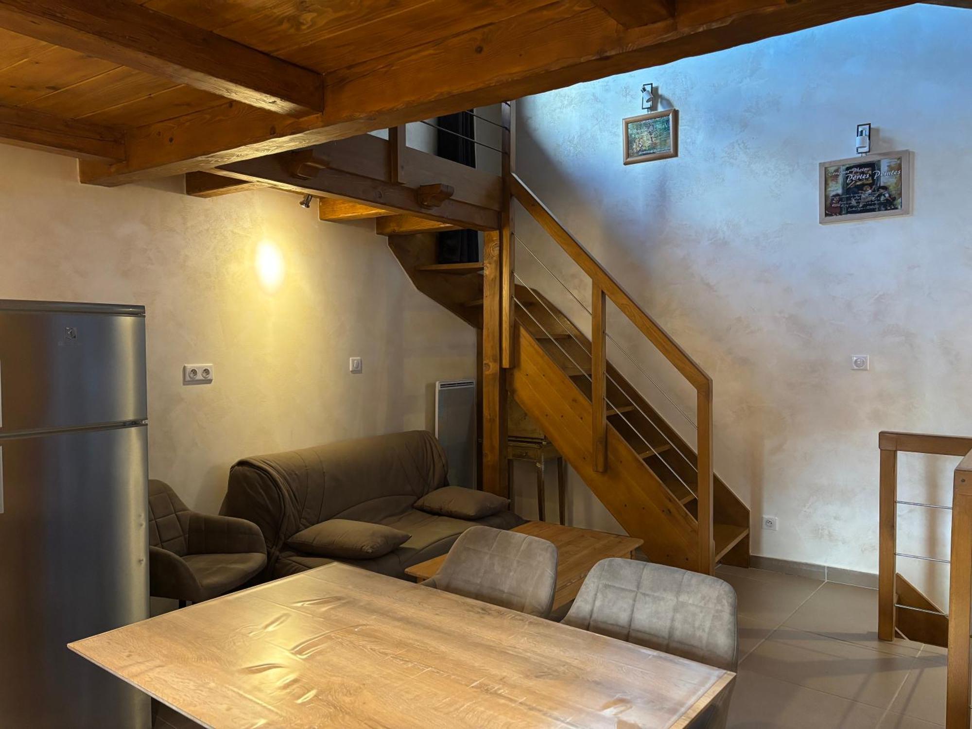 La Feniere Vila Roubion Exterior foto